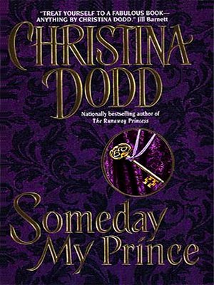 cover image of Someday My Prince